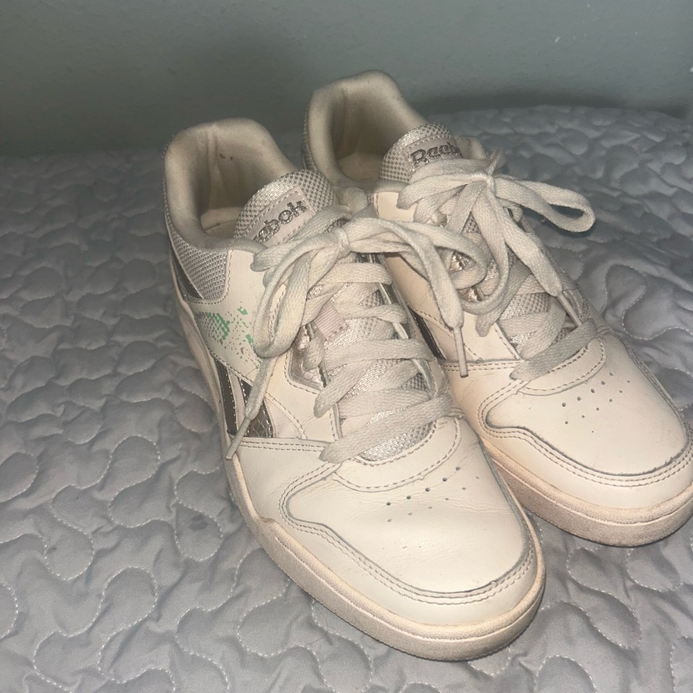 Reebok Casual Sneakers